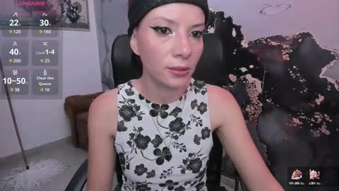 Danaa Rey online show from 02-26-25, 11:41