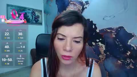 Danaa Rey online show from 09-11-25, 11:32