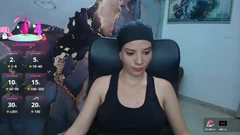 Danaa Rey online show from 10-08-25, 06:49