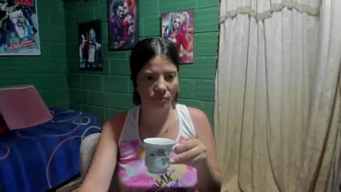 Danaa Rey online show from 07-05-26, 11:39