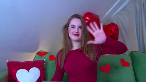 Dana online show from 02-16-25, 09:38