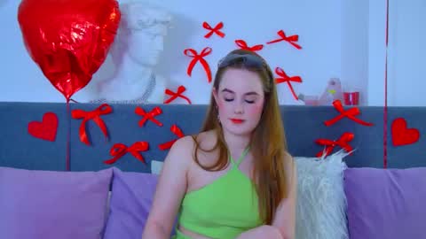 Dana online show from 02-25-25, 07:03