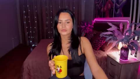 DanaMiers online show from 10-07-25, 04:20