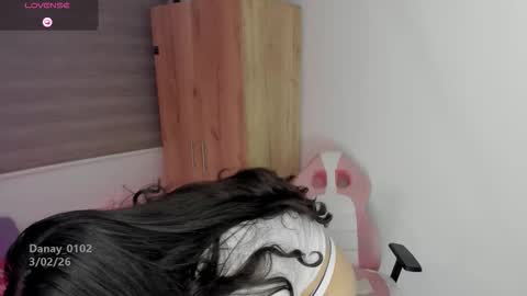 danay_01 online show from 02-05-26, 10:25