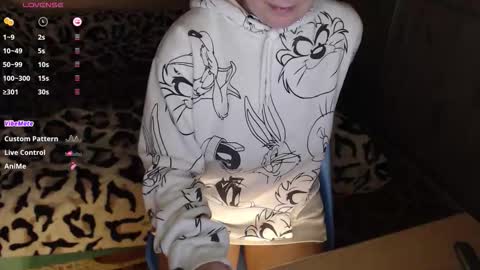 Snapshot of danbie_leen chatting on 11-13-25, 01:21 danbie_leen online show from 11-13-25, 01:21