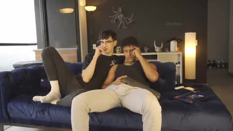 Snapshot of danblo chatting on 10-22-25, 08:52 Dante Pablo Danblo Independent models online show from 10-22-25, 08:52