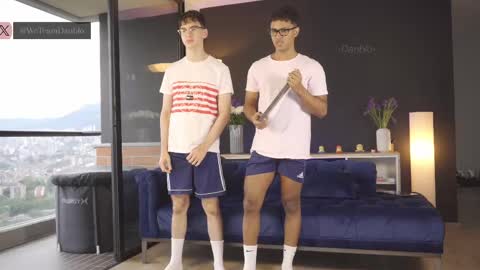 Snapshot of danblo chatting on 11-06-25, 11:00 Dante Pablo Danblo Independent models online show from 11-06-25, 11:00