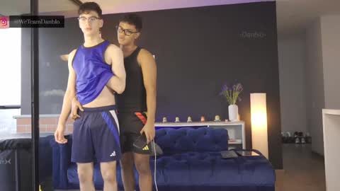 Snapshot of danblo chatting on 11-07-25, 11:10 Dante Pablo Danblo Independent models online show from 11-07-25, 11:10