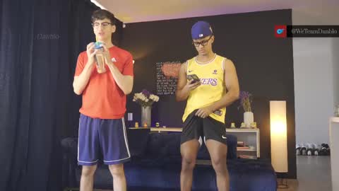 Snapshot of danblo chatting on 11-17-25, 03:51 Dante Pablo Danblo Independent models online show from 11-17-25, 03:51