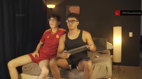 Snapshot of danblo chatting on 11-24-25, 11:43 Dante Pablo Danblo Independent models online show from 11-24-25, 11:43