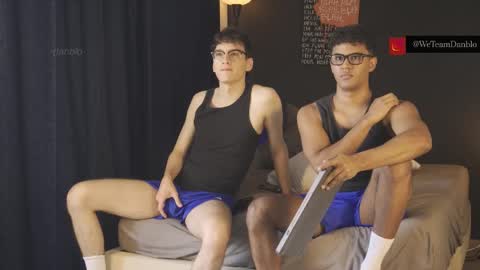 Snapshot of danblo chatting on 11-26-25, 02:18 Dante Pablo Danblo Independent models online show from 11-26-25, 02:18