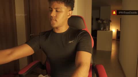 Snapshot of danblo chatting on 11-29-25, 05:10 Dante Pablo Danblo Independent models online show from 11-29-25, 05:10