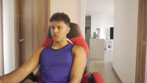 Snapshot of danblo chatting on 12-02-25, 01:28 Dante Pablo Danblo Independent models online show from 12-02-25, 01:28