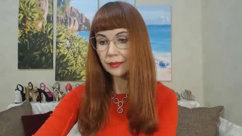 Danceglory online show from 12-26-24, 08:18