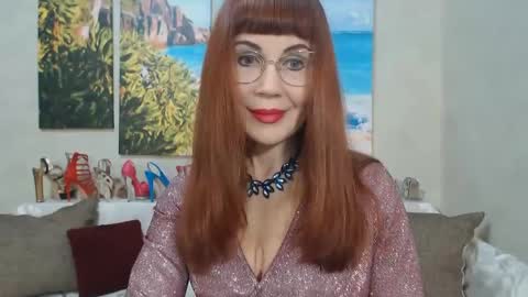 Danceglory online show from 12-30-24, 06:31