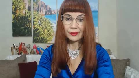 Danceglory online show from 12-31-24, 07:31