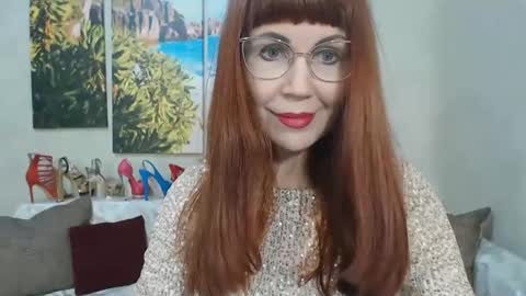 Danceglory online show from 01-07-25, 02:51