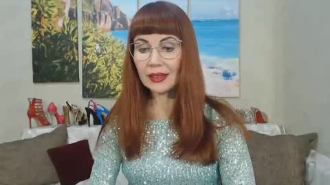 Danceglory online show from 01-27-25, 11:32