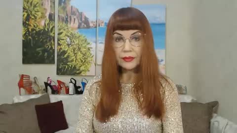 Danceglory online show from 02-06-25, 06:18