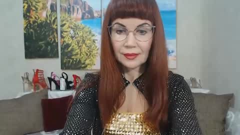 Danceglory online show from 03-03-25, 06:59