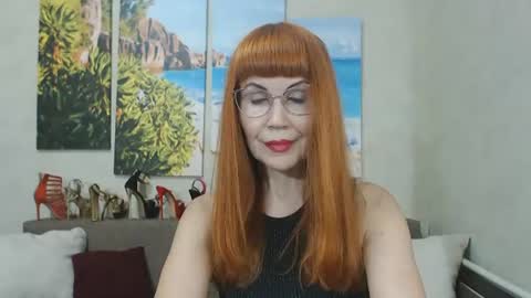 Danceglory online show from 07-16-26, 02:12
