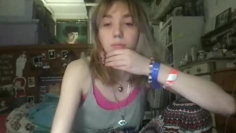 Your submissive patient online show from 05-31-26, 02:20
