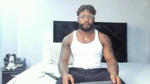 Dancel online show from 02-02-25, 08:19