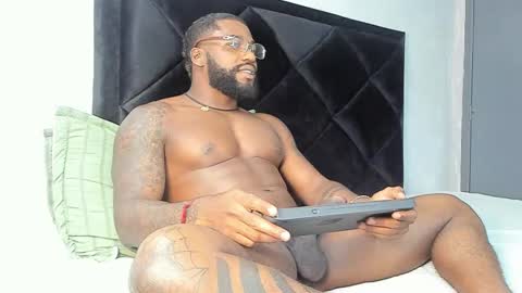 Dancel online show from 02-12-25, 05:05