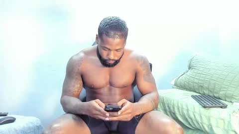 Dancel online show from 10-11-25, 01:20