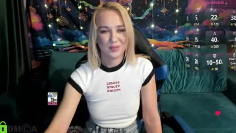 dances_queen online show from 03-30-26, 07:09