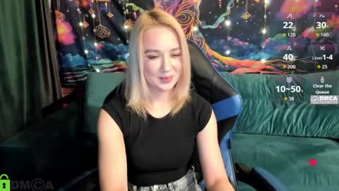 dances_queen online show from 04-04-26, 06:55