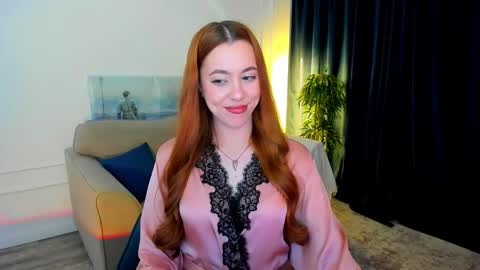 Camilla online show from 05-19-26, 07:53