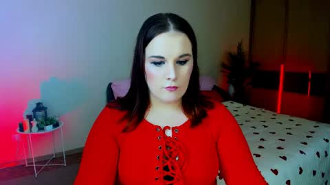 Snapshot of dancingsurprise chatting on 06-16-26, 10:18 Olivia online show from 06-16-26, 10:18