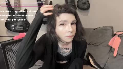 dandelion_sea online show from 10-07-25, 04:48