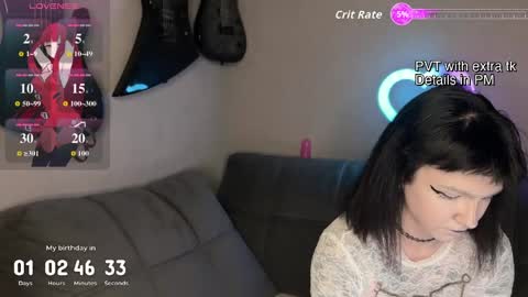 Snapshot of dandelion_sea chatting on 04-28-26, 06:13 dandelion_sea online show from 04-28-26, 06:13