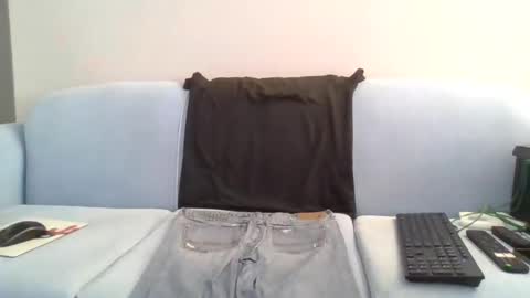 dandyriver online show from 12-01-24, 06:19