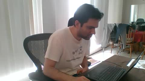 dandyriver online show from 02-27-25, 07:04