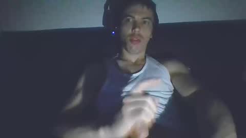 Snapshot of dane950804 chatting on 03-09-26, 06:50 dane950804 online show from 03-09-26, 06:50