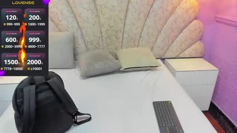 Snapshot of danee_19 chatting on 12-13-24, 11:23 Daniela online show from 12-13-24, 11:23