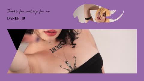 Snapshot of danee_19 chatting on 03-12-25, 02:01 Daniela online show from 03-12-25, 02:01