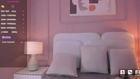 Snapshot of danee_19 chatting on 01-10-26, 11:56 Daniela online show from 01-10-26, 11:56