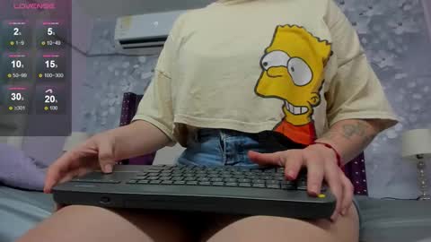 Snapshot of danee_19 chatting on 02-10-26, 11:14 Daniela online show from 02-10-26, 11:14