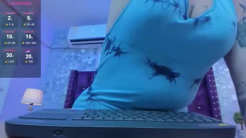 Snapshot of danee_19 chatting on 03-05-26, 12:23 Daniela online show from 03-05-26, 12:23