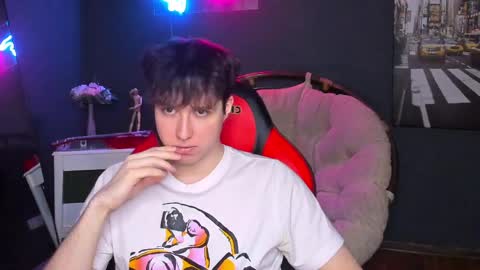 Danee Williams online show from 04-04-26, 11:08