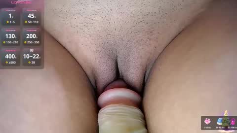 danette_deluxee online show from 11-30-25, 11:36