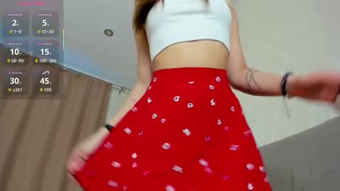 Asha online show from 02-26-26, 04:22