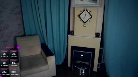 Astrid online show from 10-19-25, 07:36