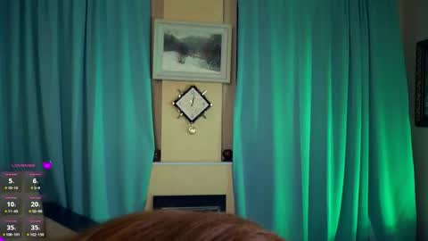 Astrid online show from 10-23-25, 08:18