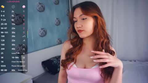 Astrid online show from 12-14-25, 06:45