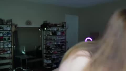 Lexi  online show from 02-19-25, 07:05